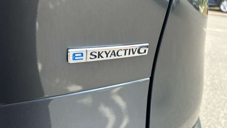 Mazda CX-30 2.5 e-Skyactiv G MHEV [140] Prime-Line 5dr Petrol Hatchback